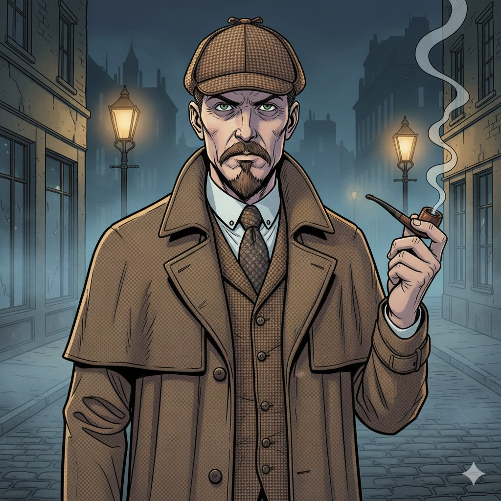 Ilustración del interior de la TARDIS